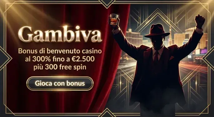 Gambiva Casino