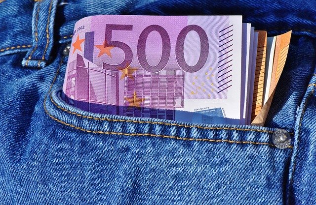 5000 euro subito senza garanzie