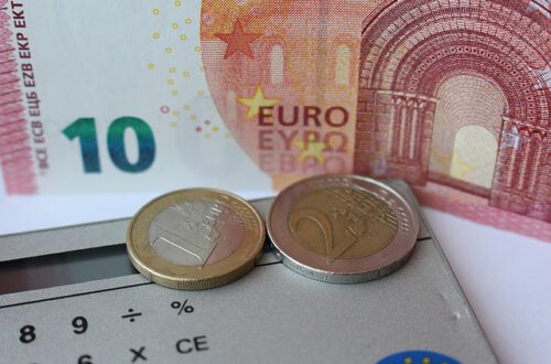 Come trovare 10.000 euro in un giorno